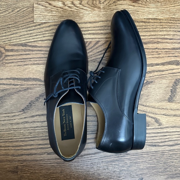 Oxford Shoes